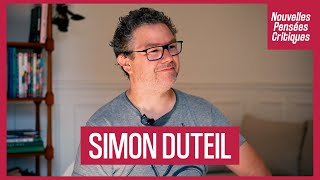 Les syndicats sont-ils capables de passer en force ? - Simon Duteil, porte-parole de Solidaires