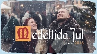 Medeltida Jul i Visby