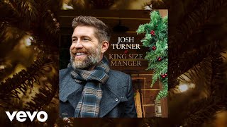 Josh Turner - Mele Kalikimaka My 'Ohana ft. Jake Shimabukuro and Ho’okena (Official Audio)