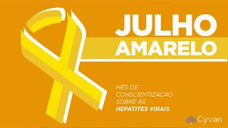 DSS - Julho Amarelo