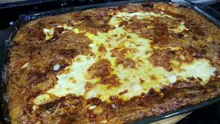 شيفلور في الفرن زدتلو حاجة خلاتو بزاف بنين /قرنبيط في الفرن/gratin de chou-fleur