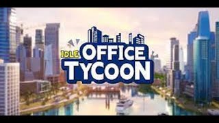 Tips to get free Diamonds in Idle Office Tycoon - Get Rich! 🪭 2023!!!