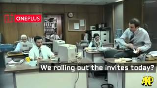 Fan Reaction to Delayed OnePlus 2 Invites