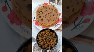 Navratri Special Instant Aloo Paratha Recipe|| व्रत उपवास में आलू पराठा कैसे बनाएं#shorts