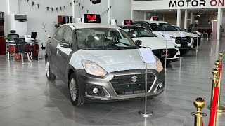 سوزوكي ديزاير 2022(فئة فل كامل 1.2 لتر) Suzuki Dzire