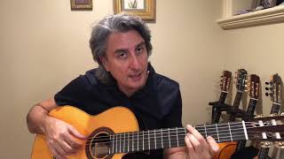 BABAK AMINI GUITAR CLASSES #66. Scales, Chords and Harmony #41. 11th Chords