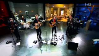 Ray Davies & Mando Diao - Victoria (Live MTV Unplugged 2010)