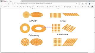 Chapter 3 Phased Array Probes