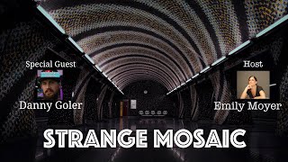 The Laser, The Molecule & The Magnet | Strange Mosaic | Danny Goler