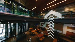 Topgolf FPV Venue Tour