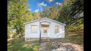 Country Home in the Southern Missouri Ozarks | 175 County Road 218