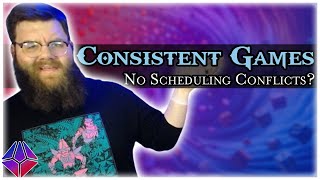 6 Tips to Stop Canceling Your D&D Games: D&D Advice