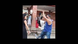 Naagin / Naag Panchami / Tiktok / Naagin Dance / fb Reels / Bhaktapur Power Lifting Association