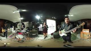 Free Tanga Sex Machine - I Kissed a Girl (Cover) CICUTA360 LIVE