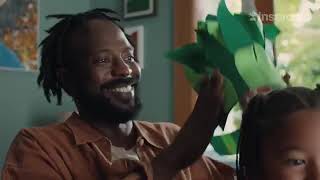 Instacart Pineapple commercial.