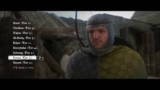 Did you there's a reference in Kingdom come deliverance about the legend of Zelda