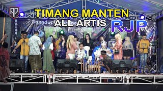 TIMANG MANTEN  // ALL ARTIS  RJP Live Blater Batah Timur APRIL 2024