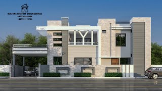 60 x 40 new house plans || 60x40 ghar ka naksha || 18x12 meters house plans  -Plan#186