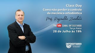 Como não perder o controle da mecânica ortodôntica e obter uma ótima finalização.