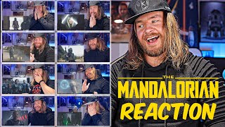 Best Mandalorian Season 2 REACTIONS #Ranked