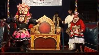 Yakshagana Chithrapura kshethra mahathme _