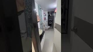 Luxury 3bhk flat on rent in Azad nagar andheri west bachlors/Family allow