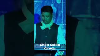 Gobin Kerketta Live Program