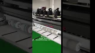 rubber mat packing machine, winding machine