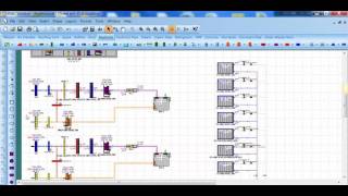 Import Trane gbXML file into HVAC Solution Pro