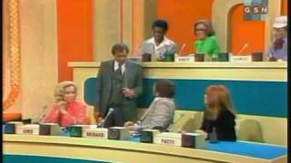 Match Game '76 - Drawing a Blank