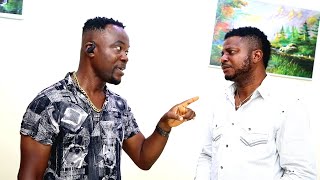 (OVIYE-OKPA)-Trailer/LOVETH OKUNMWEDIA OSASUYI WEST /2024/ [LATEST BENIN NOLLYWOOD MOVIES