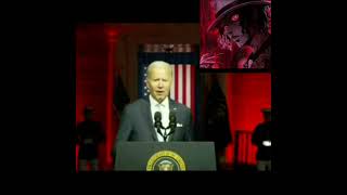 Super Villain 🎶 Remix 🎙Joe Biden