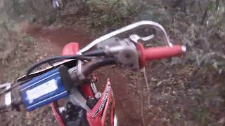 Enduro F.I.M. Marumbi-PR/Especial 1 e 2