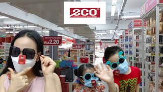 Eco-shop Malaysia -Cửa hàng giá rẻ đồng giá 10k- Ngocmo family 0071