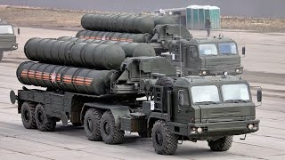 The Future of Russia's S-400 Missile Amid US Stealth Jet Offer to Türkiye:and its increasing attacks