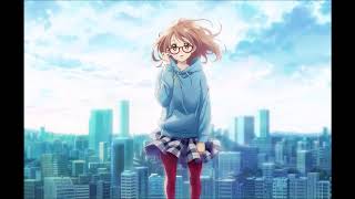 Beyond The Boundary Anime Music! Norinori no Bungei Bu