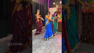 Morya Re Morya Re Ganesh Chaturthi Dance #pankajsoni #trending #viral #reels #dancevideo #2023