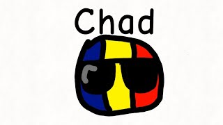 "Chad"