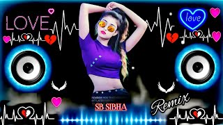 Dj Remix Song 🥀♥️/ Dj | Hard Bass ❤️‍🔥 | Remix | Hindi Song 🥀| | Dj Remix Song 2023