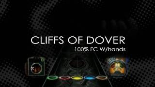 GH3: Cliffs of Dover 100% FC