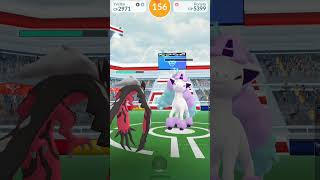 How to Beat Pokemon Go Galarian Ponyta Raid Boss