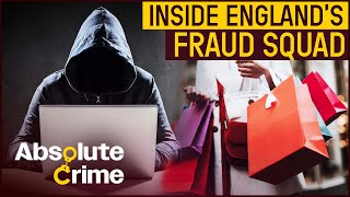 Inside England's Epic Chase To Catch Tax Fraudsters | Fraud Squad: The Hunt | Absolute Crime