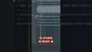 FL STUDIO AI 😵‍💫