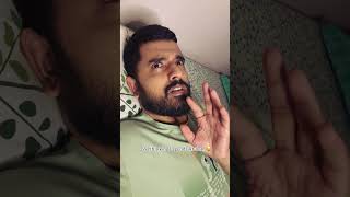 Normal People VS Overthinking Legends at 3 am 😂 | #shorts #comedy #funnyvideos