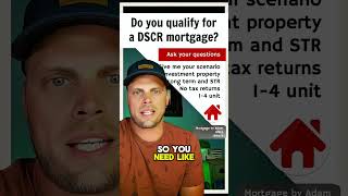 Mortgage DSCR Loan (Light Industrial Property)