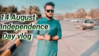 14 August Independence Day celebration Vlog| AR Vlog