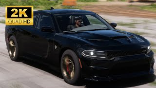 Dodge Charger | Forza Horizon 5 Realistic Gameplay