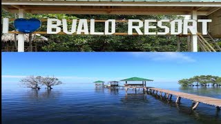 BUALO RESORT IN MAIMBUNG SULU | VACATION 2018 | DJ YHANG