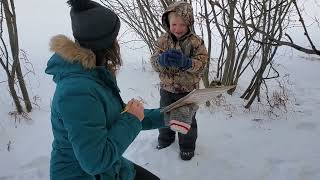 Nurturing Emergent Literacy in Play-Based Outdoor Education.