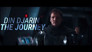 (SW) Din Djarin - The Journey